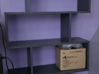 Стеллаж 150/80/25