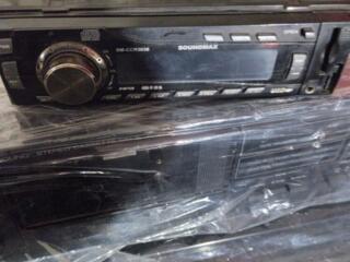 ПРОДАМ АВТОМАГНИТОЛУ SOUNDMAX