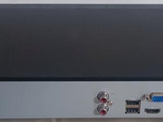 IP-регистратор Dahua DH-NVR4108H
