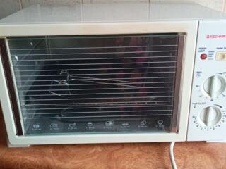 Электро печь