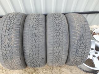 Шины 225/60/r17 - 2023г. Hankook