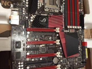 Продам ASUS RAMPAGE III EXTREME