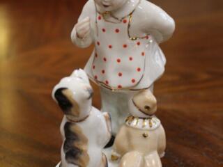 Статуэтка «А ну-ка отними»