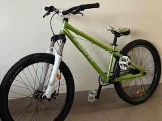 Mtb Street Dirt Subsin Double Evo “24”