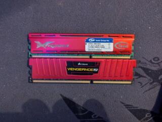 Продам ОЗУ ддр3