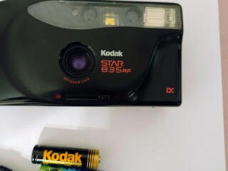 Kodak STAR 835 RF. DC camera 35 mm