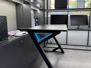 Игровой стол Lumi GMD14-2 (Black)