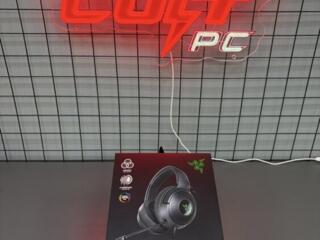 Razer Kraken V3 X (Wired USB Gaming Headset)