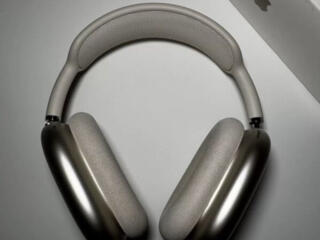 AirPods Max 2 (2024) отличное состояние