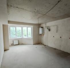 Vînd apartament in calea esilor 63/6 Buocani