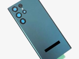 Задняя крышка s 22 ultra