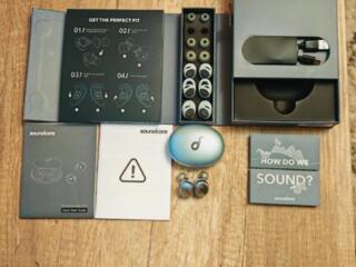 Anker Soundcore Liberty 3 pro