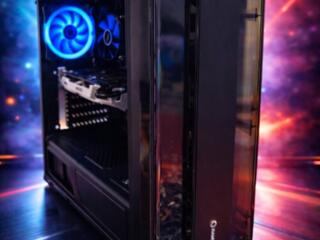 Игровой ПК