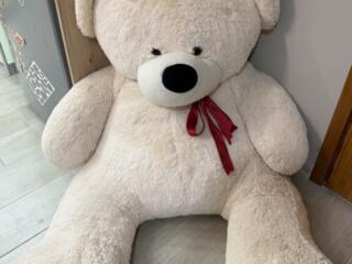 Продам большого медведя