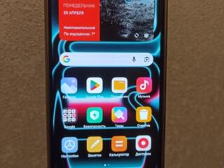 MI 10 LITE 5G Флагман volte 2 сим. карты IDC/GSM одновременно