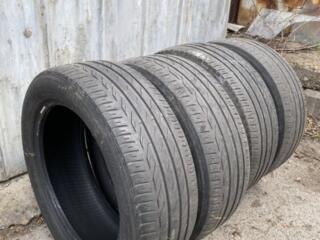 215/50/17 летние шины r17 BRIDGESTONE
