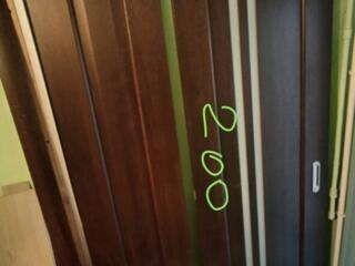 Продам межкомнатные двери-купе