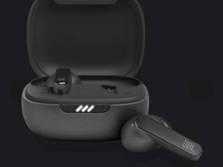 Наушники JBL LIVE PRO 2
