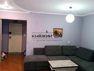 Оренда 3 кімнатна квартира м. Харківська в Дарницькому р-н. Вулиця ...