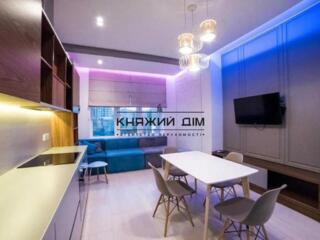 Оренда 2 кіманатна квартира ЖК Новопечерські Липки. Квартира ...