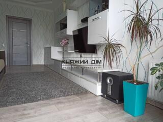 Продаж 2 кімнатної квартири Драгоманова 2Б. Під час блекаутів ...