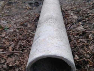 Продам асбестовые трубы