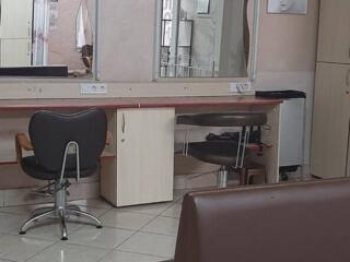 В продаже готовый бизнес в центре — салон красоты с доходом с первого 