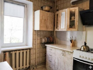 3-к квартира возле Дюковского парка. Ищете пространство для ...
