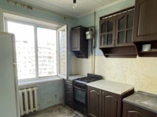 Предлагается к продаже двухкомнатная квартира на Бочарова. Общая ...