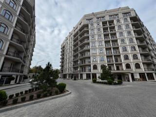 В продаже смарт-квартира в новом малоэтажном доме Киевского района на 