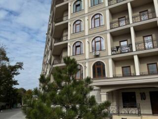 В продаже смарт-квартира в новом малоэтажном доме Киевского района на 