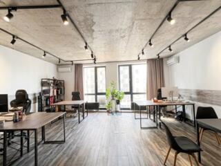 Оренда дизайнерського офісу в стилі Loft   ЖК  Славутич .Здається ...