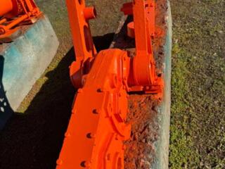 Вращатель с кареткой в сборе на буровую установку УГБ 50