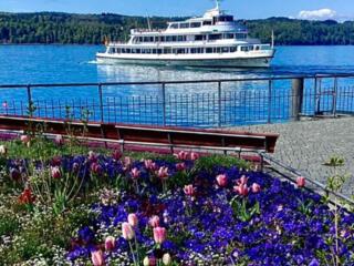 Deutsch in der Firma