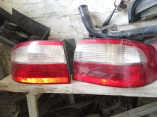 Стопы Renault Laguna 2 2003г хэтчбек универсал