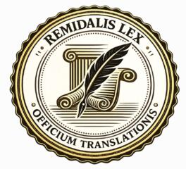 Traduceri autorizate Chișinău Centru| Legalizare notarială| Apostilă