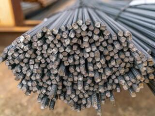 Продам арматуру Ø12 мм (советского образца) по отличной цене.