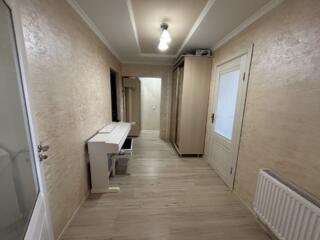 Apartament cu 2 camere Ungheni