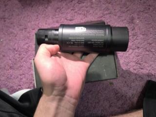 Переходник Nax Type2