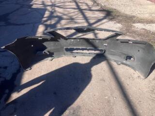 Передний бампер Toyota Camry V40