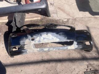 Передний бампер Toyota Camry V40