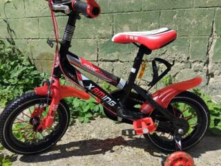 4-6 лет. Состояние идеальное