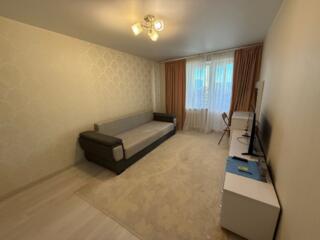 Botanica, apartament cu 2 odăi, seria 143