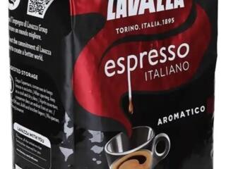 Кофе Lavazza 1 кг