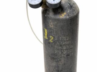 Баллон CO2