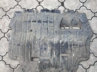 Защита Passat B6(оригинал)