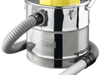 Пылесос строительный Parkside