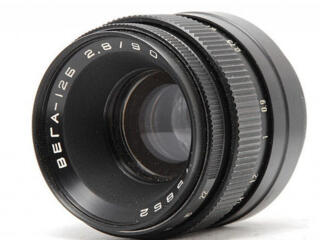 Kiev 6C / Zenit E/Zenit ET/ Zenit TTl/ Vega 12B 90m F2,8 / Mir 3B 65m