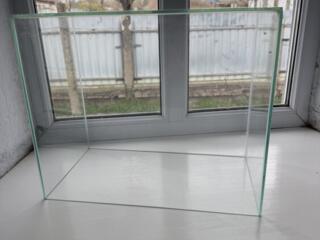 Продам новый аквариум 40л