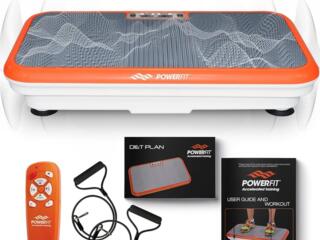 Виброплатформа